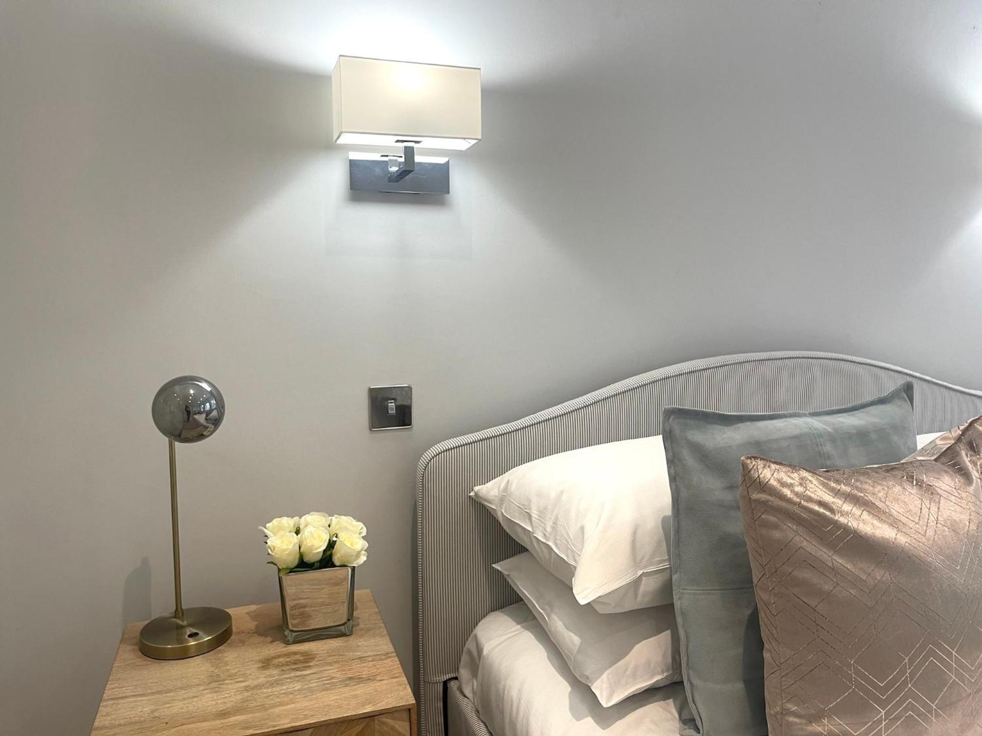 The Cadogan Suite By Harrods London Exterior photo